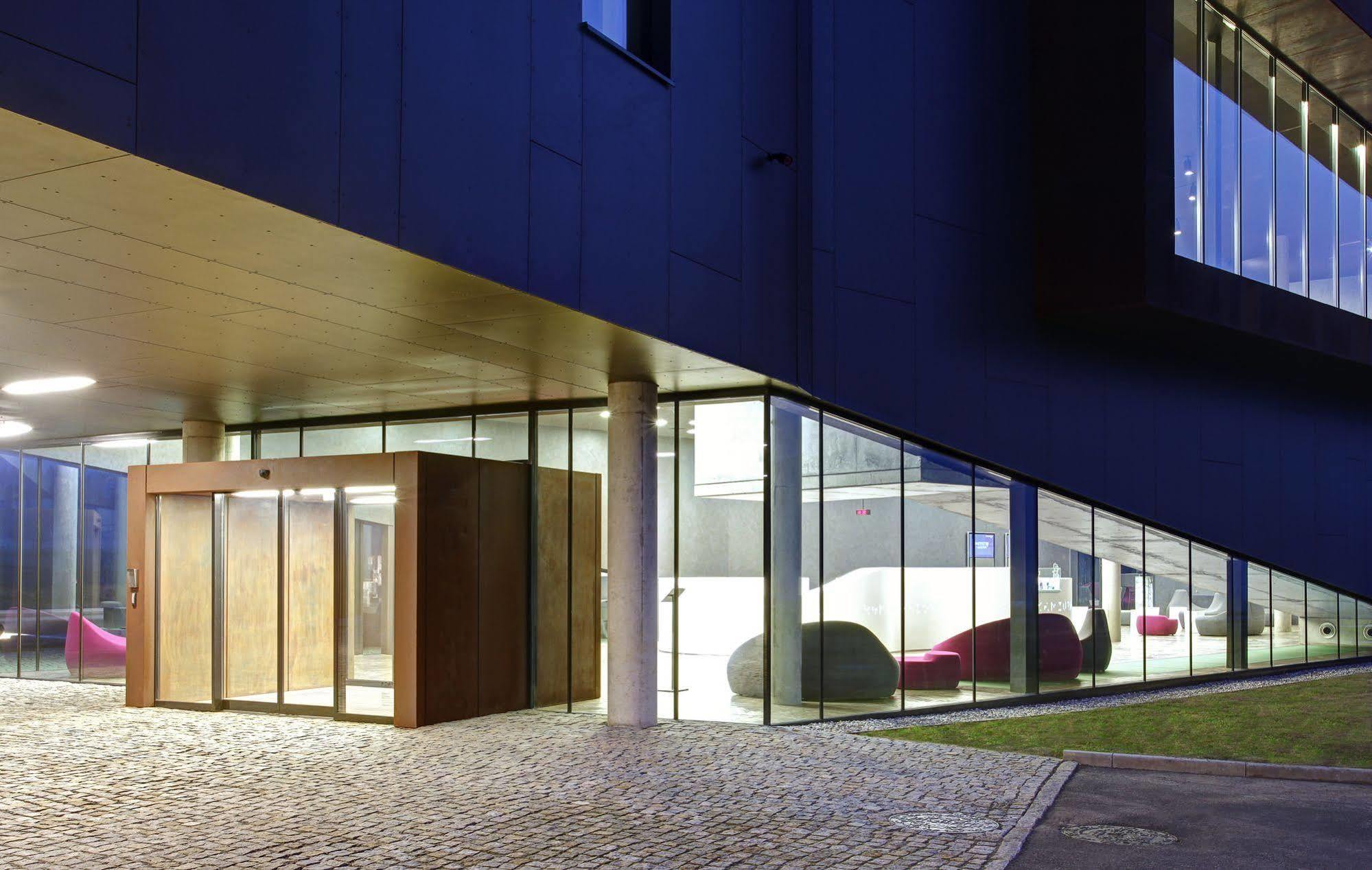 Miura Hotel Čeladná エクステリア 写真